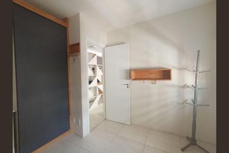 Quarto 1 de apartamento para alugar com 1 quarto, 47m² em Vila Siqueira (zona Norte), São Paulo