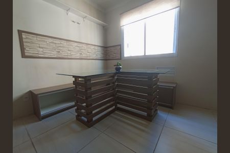 Apartamento para alugar com 47m², 1 quarto e 1 vagaSala