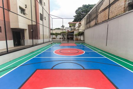 Apartamento à venda com 70m², 3 quartos e 1 vagaQuadra Esportiva