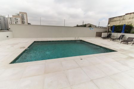 Apartamento à venda com 70m², 3 quartos e 1 vagaÁrea comum - Piscina