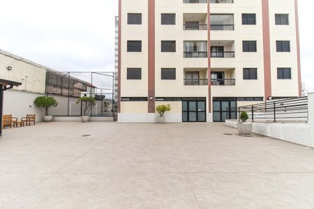 Apartamento à venda com 70m², 3 quartos e 1 vagaÁrea comum