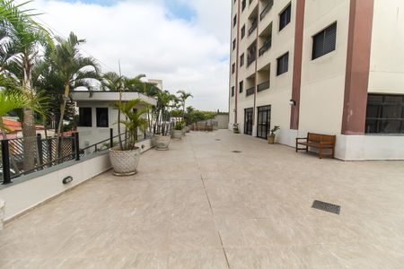 Apartamento à venda com 70m², 3 quartos e 1 vagaÁrea comum