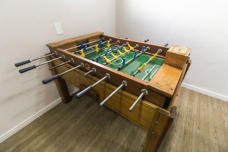 Apartamento à venda com 70m², 3 quartos e 1 vagaEspaço de jogos