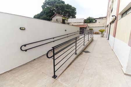 Apartamento à venda com 70m², 3 quartos e 1 vagaÁrea comum