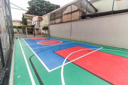 Apartamento à venda com 70m², 3 quartos e 1 vagaQuadra Esportiva