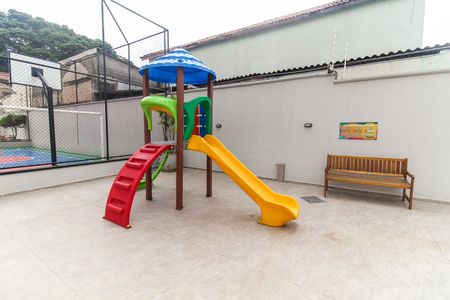 Apartamento à venda com 70m², 3 quartos e 1 vagaÁrea comum - Playground