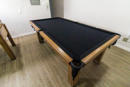 Apartamento à venda com 70m², 3 quartos e 1 vagaEspaço de jogos