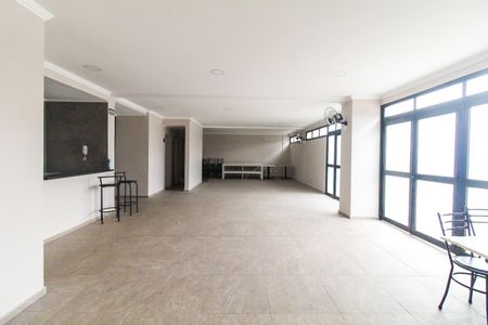 Apartamento à venda com 70m², 3 quartos e 1 vagaÁrea comum - Salão de festas