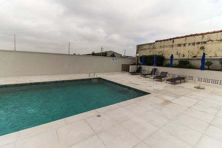 Apartamento à venda com 70m², 3 quartos e 1 vagaÁrea comum - Piscina