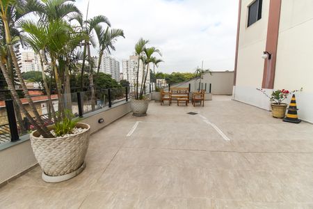 Apartamento à venda com 70m², 3 quartos e 1 vagaÁrea comum