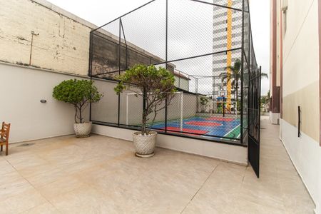 Apartamento à venda com 70m², 3 quartos e 1 vagaÁrea comum