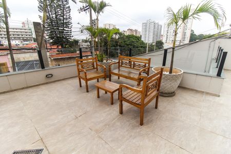 Apartamento à venda com 70m², 3 quartos e 1 vagaÁrea comum
