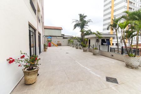 Apartamento à venda com 70m², 3 quartos e 1 vagaÁrea comum