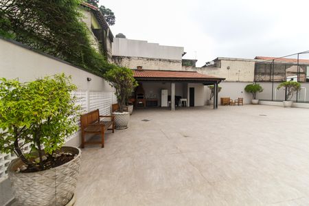 Apartamento à venda com 70m², 3 quartos e 1 vagaÁrea comum