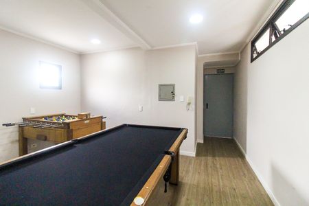 Apartamento à venda com 70m², 3 quartos e 1 vagaEspaço de jogos
