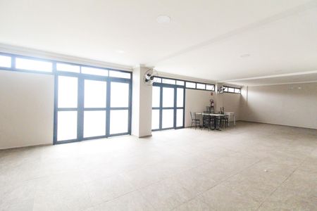 Apartamento à venda com 70m², 3 quartos e 1 vagaÁrea comum - Salão de festas