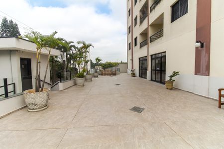 Apartamento à venda com 70m², 3 quartos e 1 vagaÁrea comum