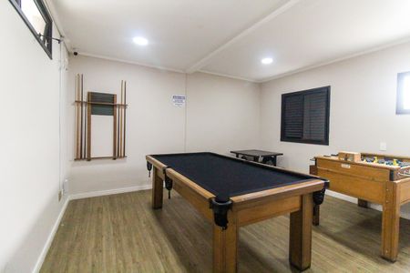 Apartamento à venda com 70m², 3 quartos e 1 vagaEspaço de jogos