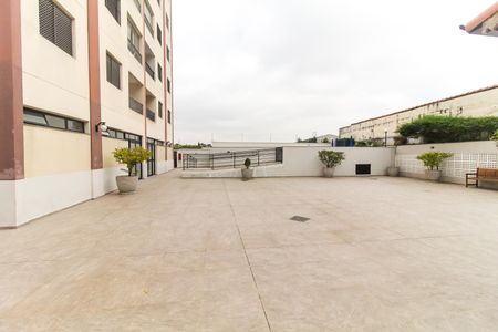 Apartamento à venda com 70m², 3 quartos e 1 vagaÁrea comum