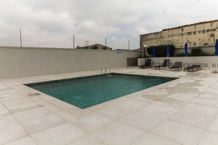 Apartamento à venda com 70m², 3 quartos e 1 vagaÁrea comum - Piscina