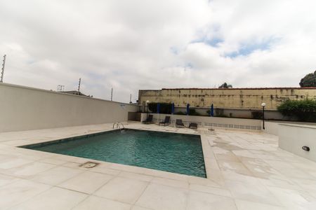 Apartamento à venda com 70m², 3 quartos e 1 vagaÁrea comum - Piscina