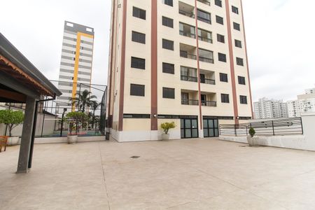 Apartamento à venda com 70m², 3 quartos e 1 vagaÁrea comum