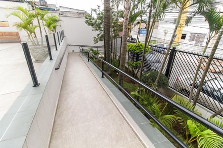 Apartamento à venda com 70m², 3 quartos e 1 vagaÁrea comum