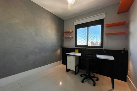 Quarto  de apartamento para alugar com 3 quartos, 89m² em Vila Guarani (zona Sul), São Paulo