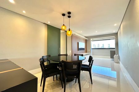 Apartamento para alugar com 3 quartos, 89m² em Vila Guarani (zona Sul), São Paulo