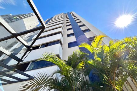 Fachada de apartamento para alugar com 3 quartos, 89m² em Vila Guarani (zona Sul), São Paulo