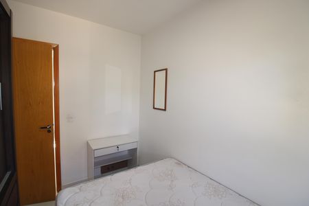 Studio à venda com 39m², 2 quartos e sem vagaQuarto 2