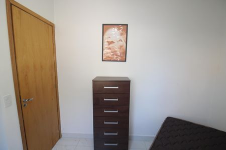 Studio à venda com 39m², 2 quartos e sem vagaQuarto 1
