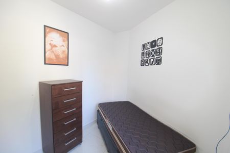 Quarto 1 de kitnet/studio para alugar com 2 quartos, 39m² em Casa Verde, São Paulo