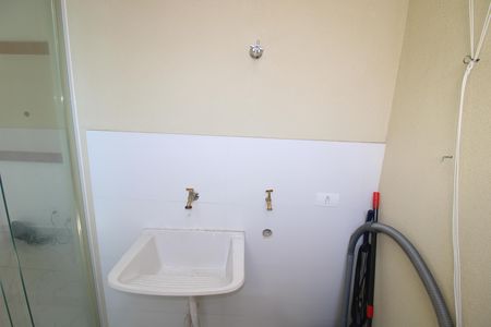 Studio à venda com 39m², 2 quartos e sem vagaÁrea de Serviço