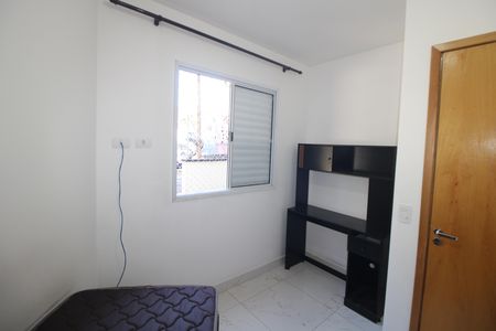 Studio à venda com 39m², 2 quartos e sem vagaQuarto 1