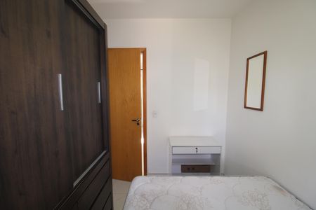 Studio à venda com 39m², 2 quartos e sem vagaQuarto 2