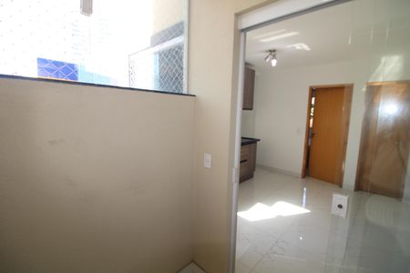 Studio à venda com 39m², 2 quartos e sem vagaÁrea de Serviço