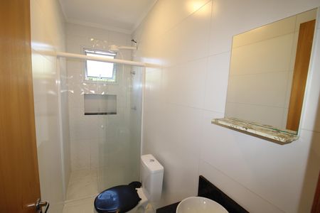 Studio à venda com 39m², 2 quartos e sem vagaBanheiro