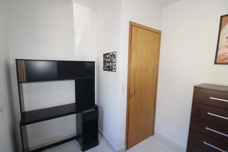 Studio à venda com 39m², 2 quartos e sem vagaQuarto 1