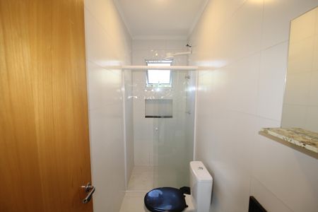 Studio à venda com 39m², 2 quartos e sem vagaBanheiro