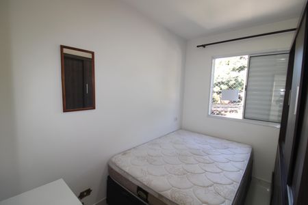 Quarto 2 de kitnet/studio para alugar com 2 quartos, 39m² em Casa Verde, São Paulo