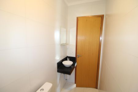 Studio à venda com 39m², 2 quartos e sem vagaBanheiro