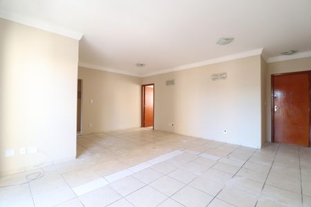 Apartamento para alugar com 110m², 3 quartos e 2 vagasSala