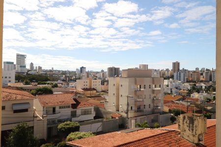 Apartamento para alugar com 110m², 3 quartos e 2 vagasVia do Quarto 