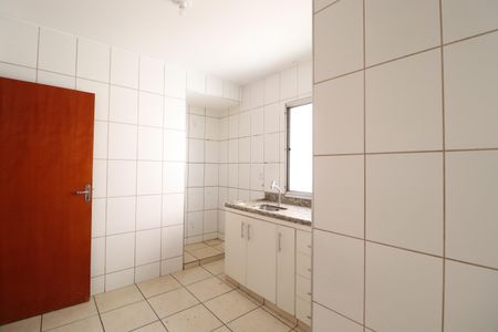 Apartamento para alugar com 110m², 3 quartos e 2 vagasCozinha