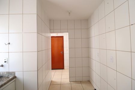Apartamento para alugar com 110m², 3 quartos e 2 vagasCozinha