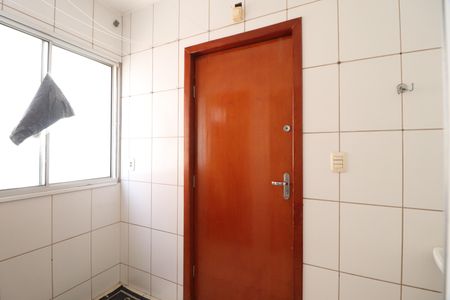 Apartamento para alugar com 110m², 3 quartos e 2 vagasÁrea de Serviço