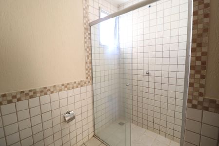 Apartamento para alugar com 110m², 3 quartos e 2 vagasBanheiro Social