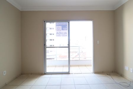 Apartamento para alugar com 110m², 3 quartos e 2 vagasSala