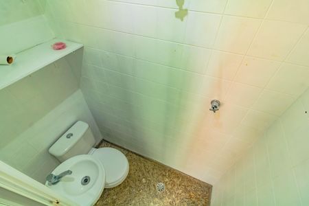 Apartamento para alugar com 136m², 3 quartos e 2 vagas